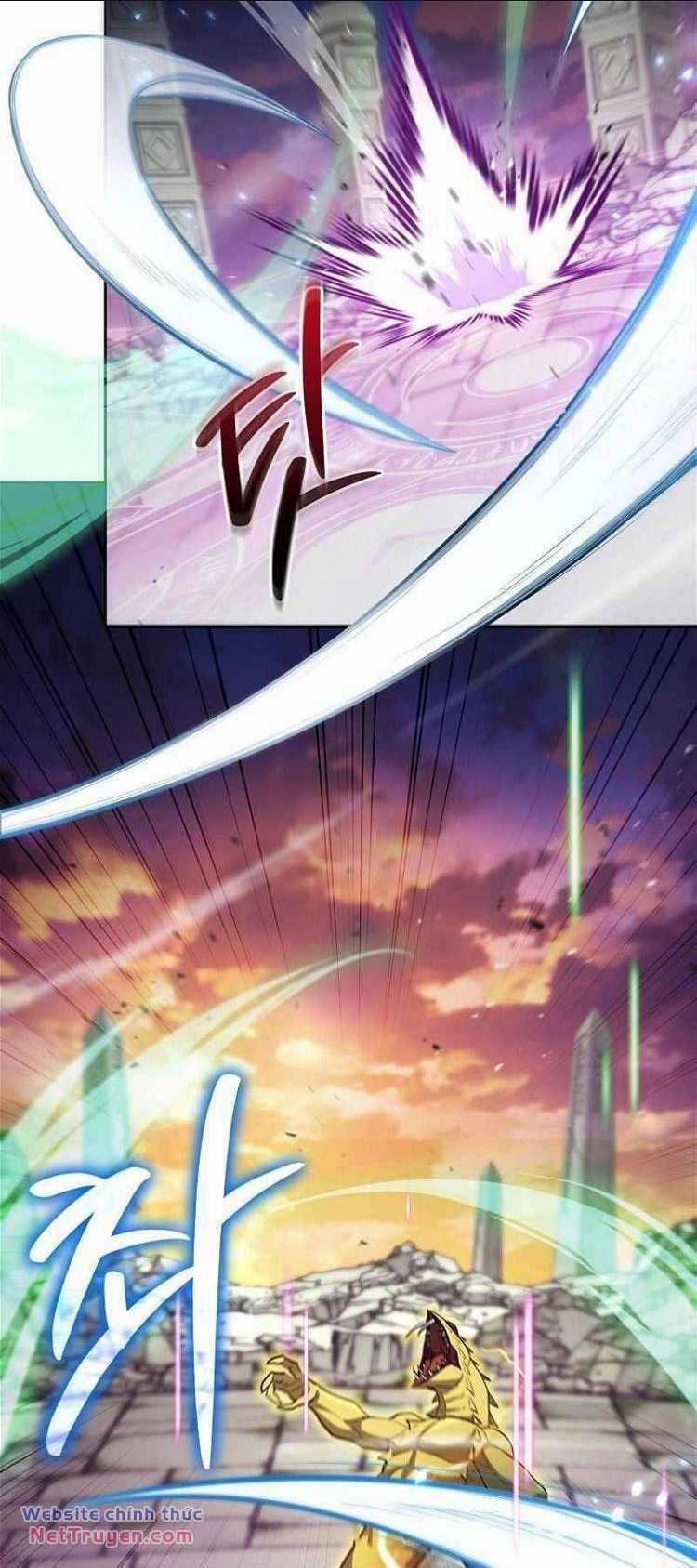 Bậc Thầy Debuff - Chapter 14 - Trang 5