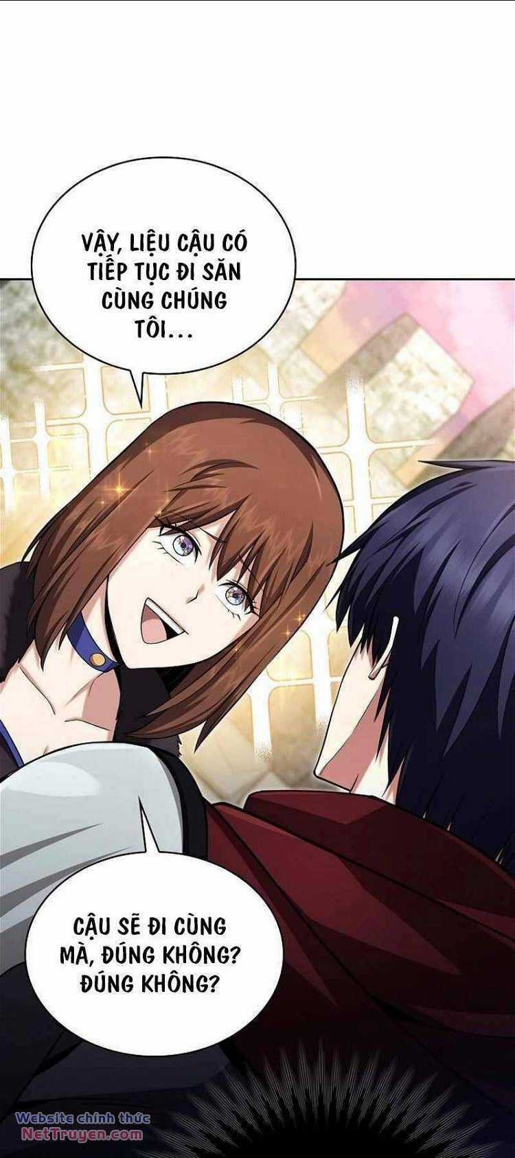 Bậc Thầy Debuff - Chapter 14 - Trang 41