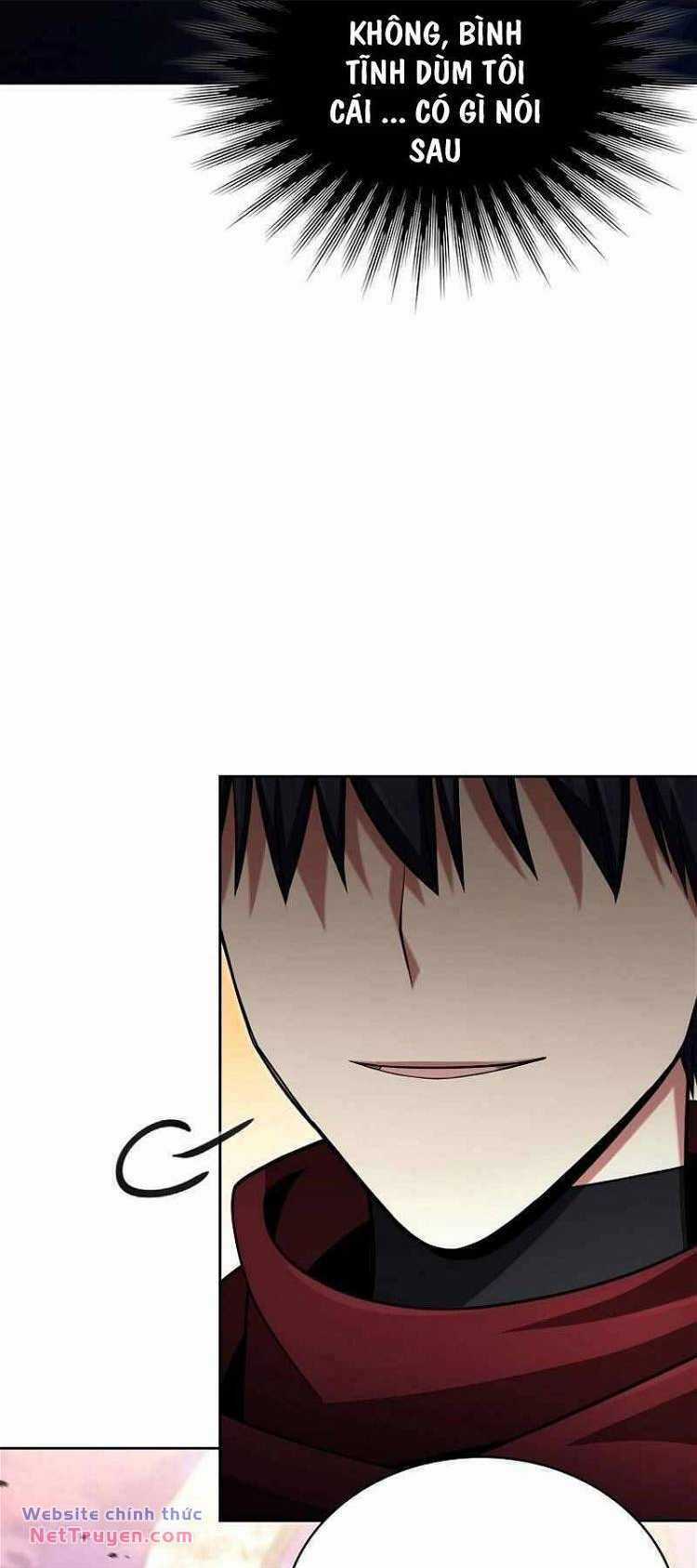 Bậc Thầy Debuff - Chapter 14 - Trang 42