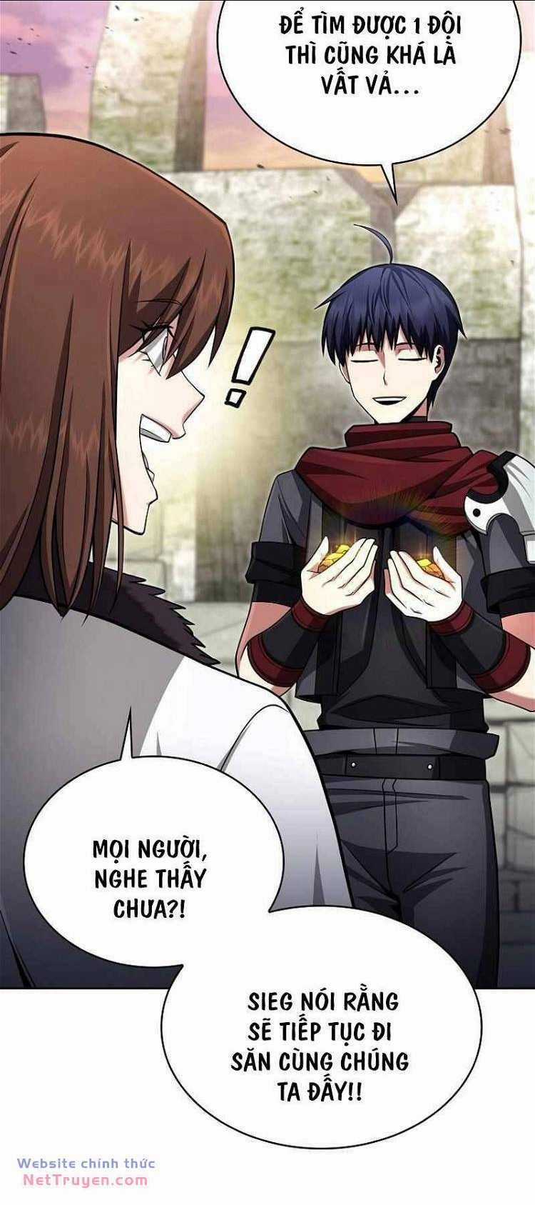 Bậc Thầy Debuff - Chapter 14 - Trang 43