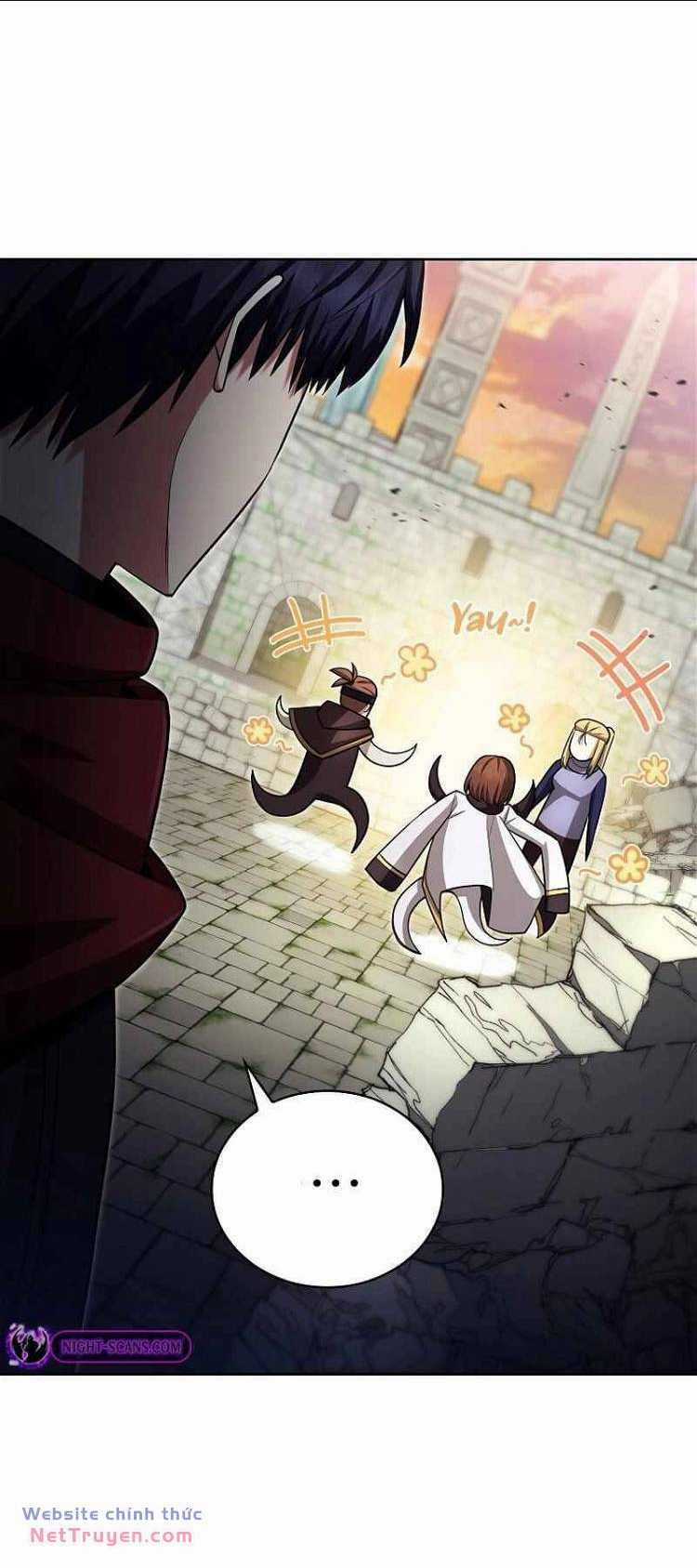 Bậc Thầy Debuff - Chapter 14 - Trang 44