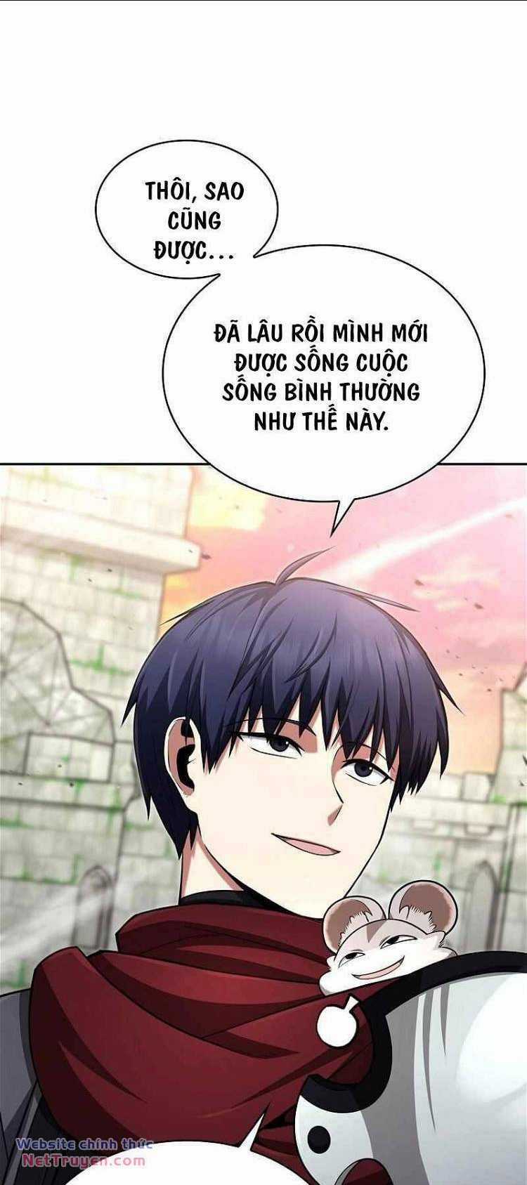 Bậc Thầy Debuff - Chapter 14 - Trang 45