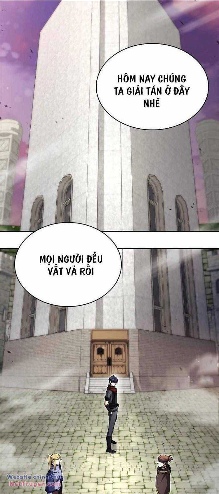 Bậc Thầy Debuff - Chapter 14 - Trang 48