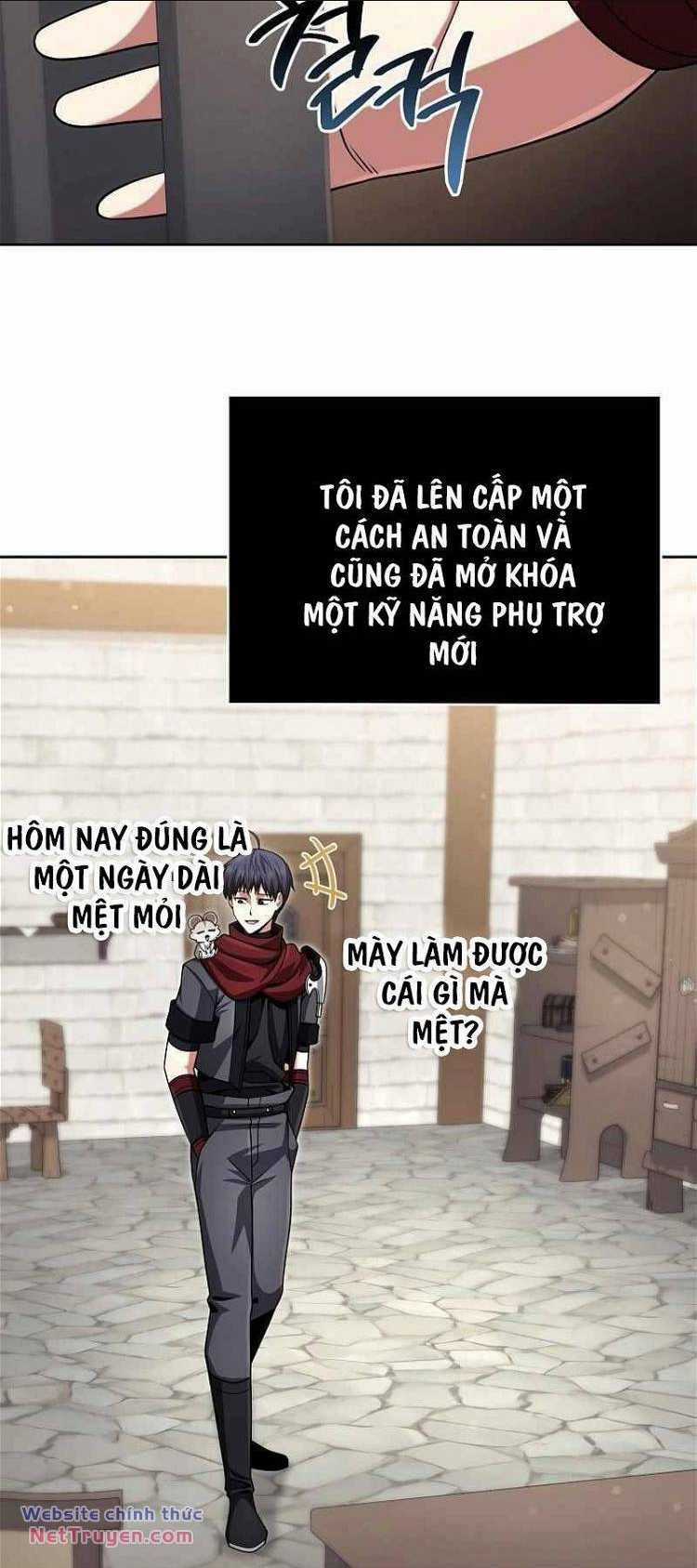 Bậc Thầy Debuff - Chapter 14 - Trang 50