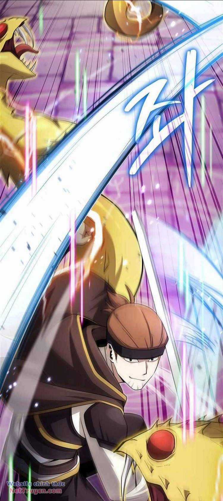 Bậc Thầy Debuff - Chapter 14 - Trang 6