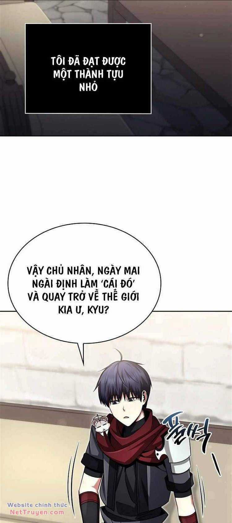 Bậc Thầy Debuff - Chapter 14 - Trang 51