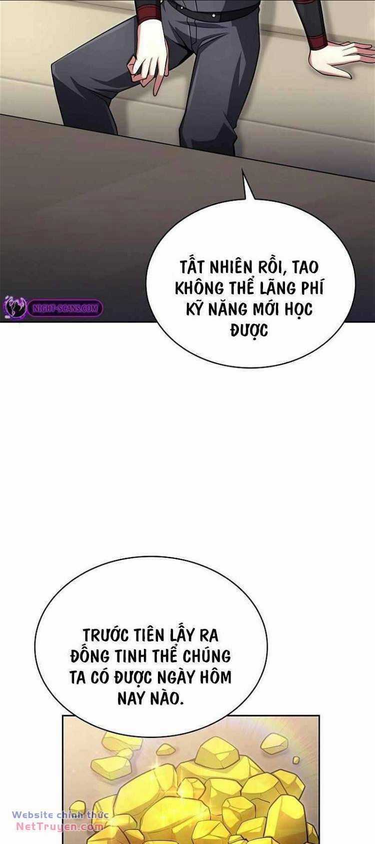 Bậc Thầy Debuff - Chapter 14 - Trang 52