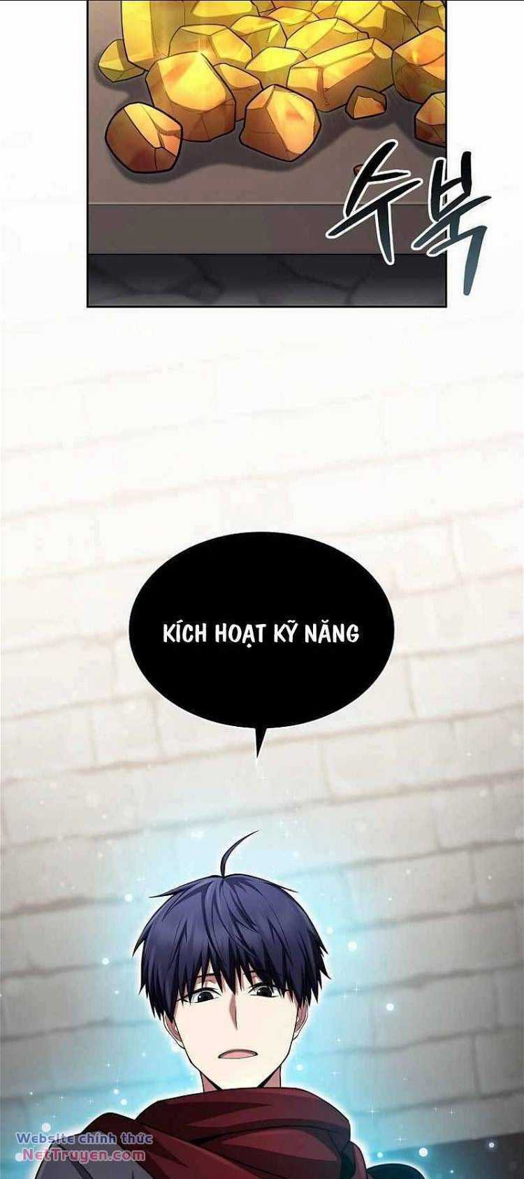Bậc Thầy Debuff - Chapter 14 - Trang 53