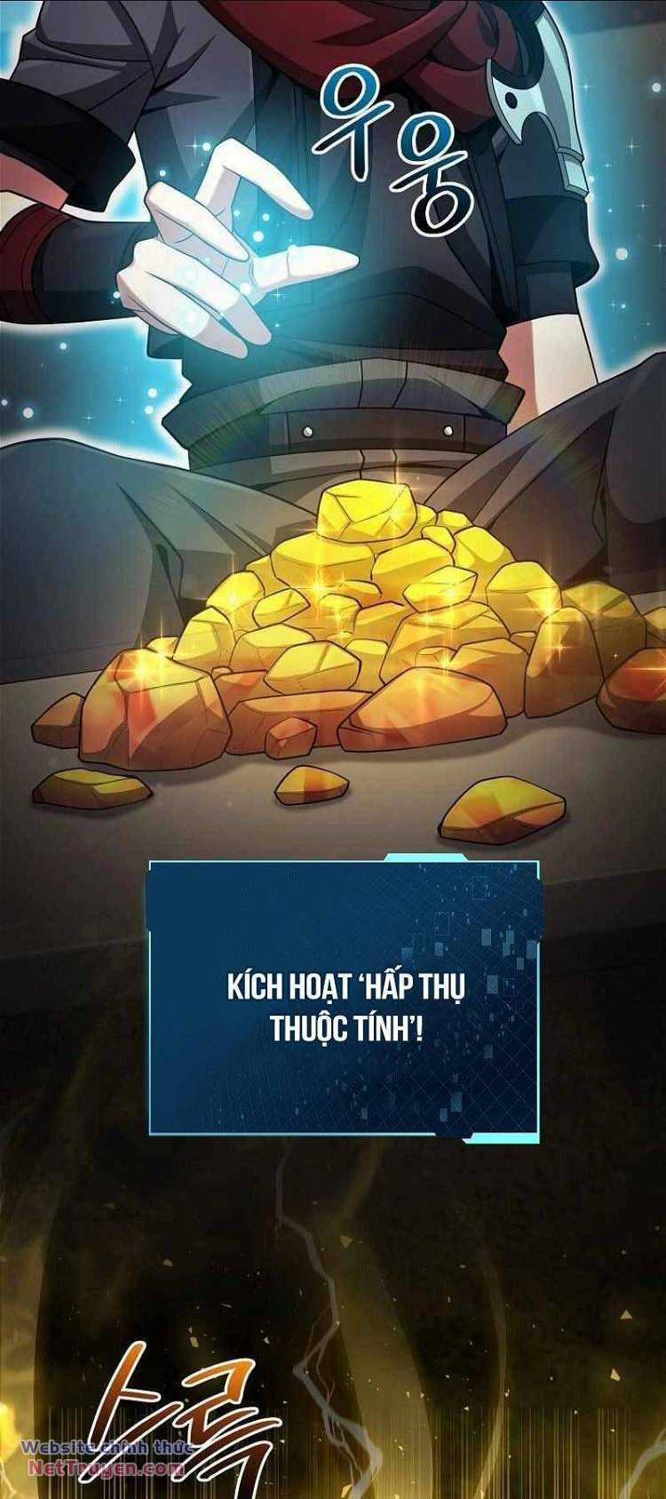 Bậc Thầy Debuff - Chapter 14 - Trang 54