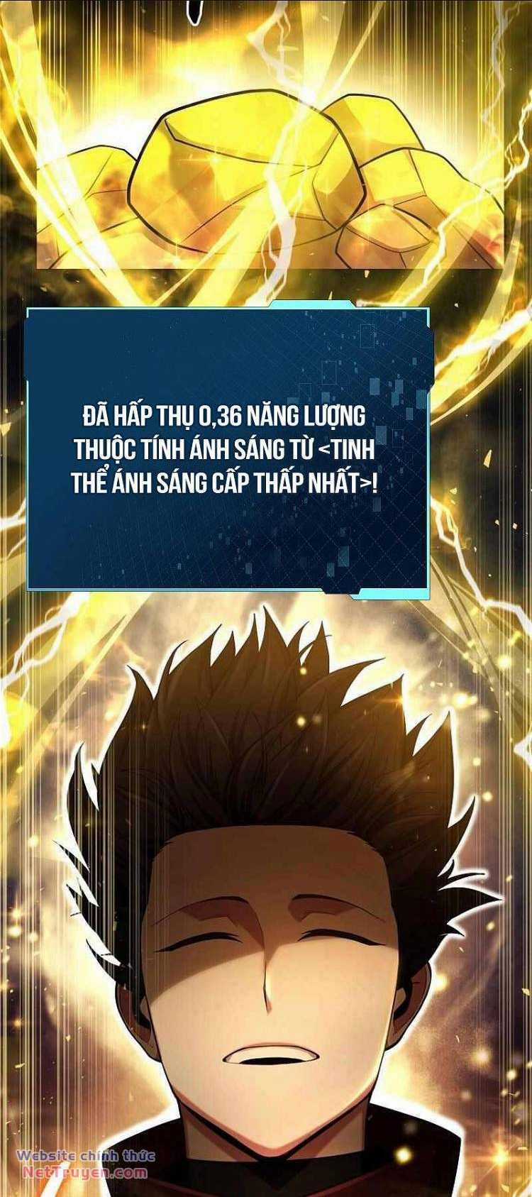 Bậc Thầy Debuff - Chapter 14 - Trang 55