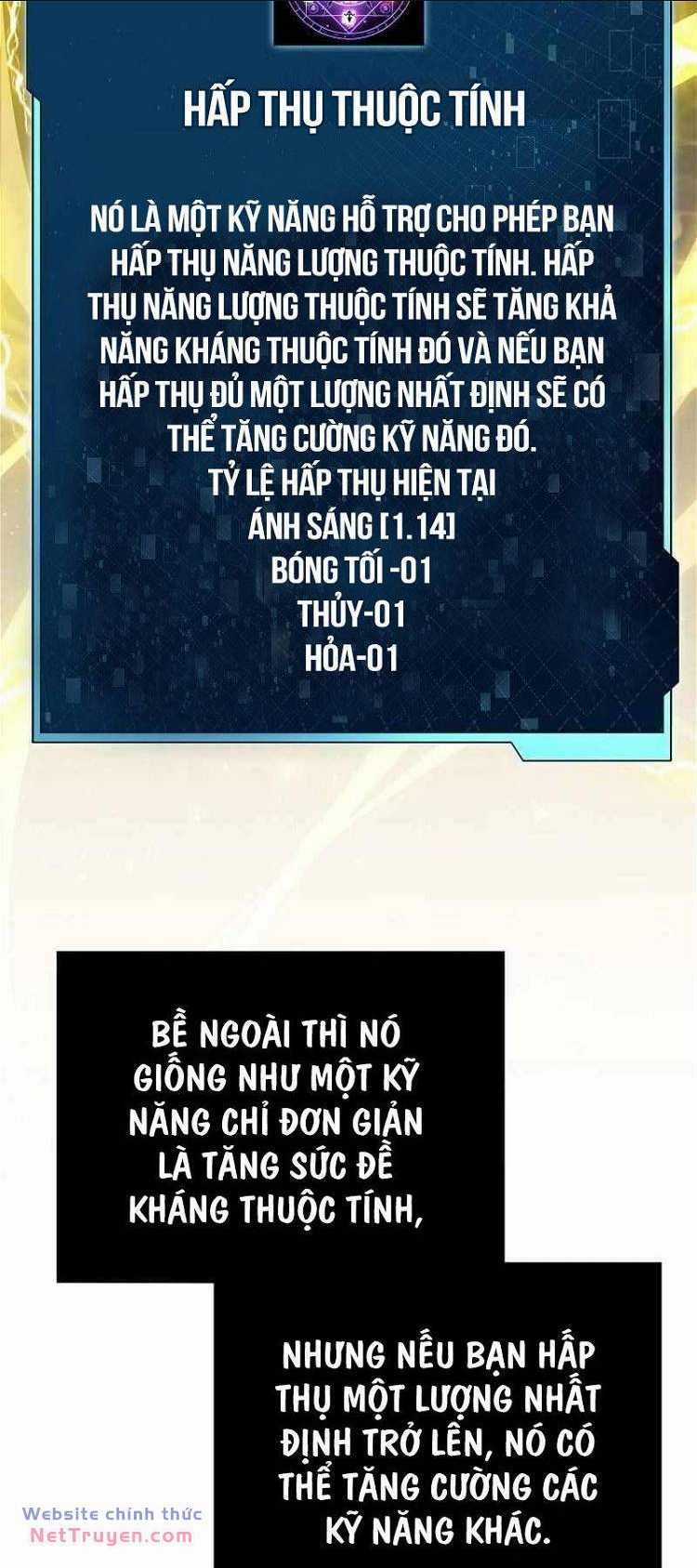 Bậc Thầy Debuff - Chapter 14 - Trang 57