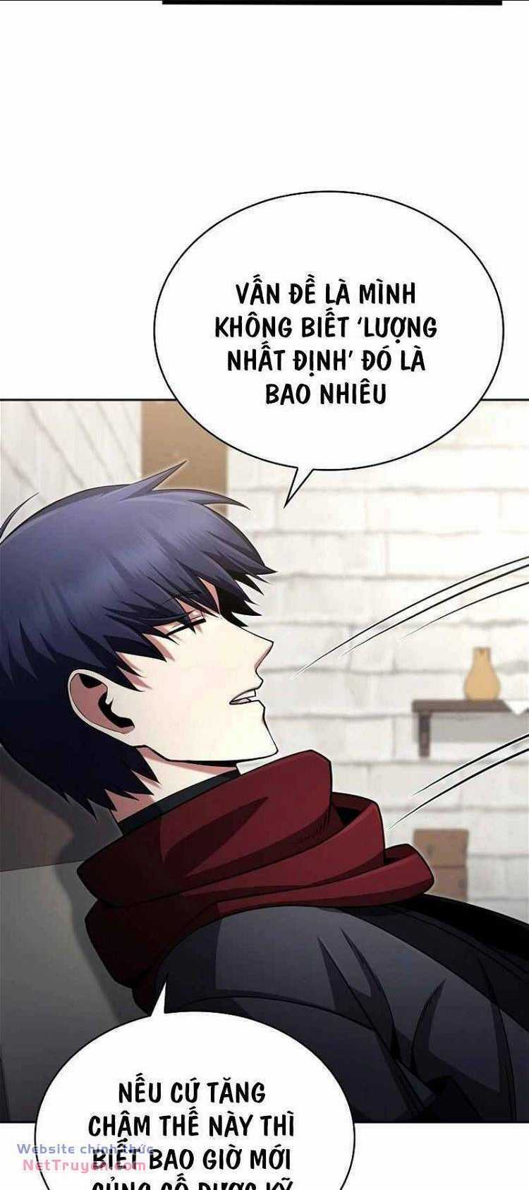 Bậc Thầy Debuff - Chapter 14 - Trang 58