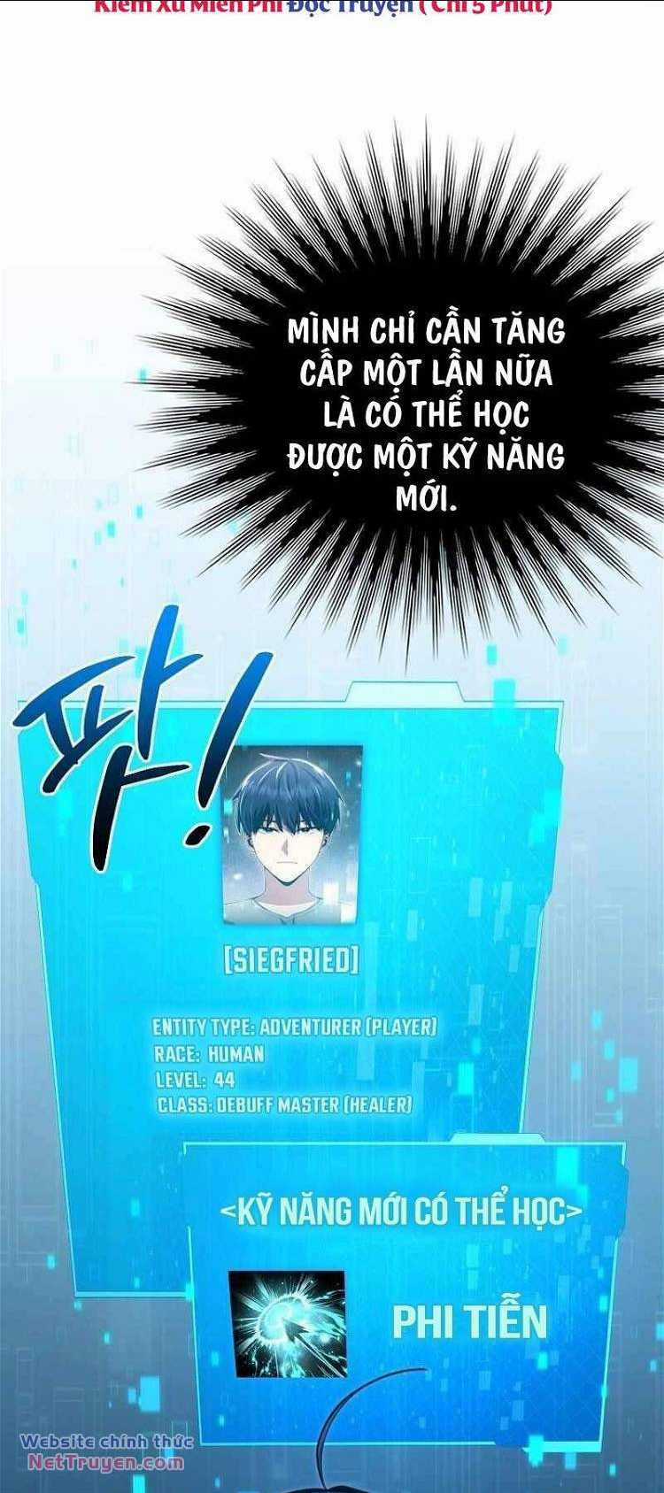 Bậc Thầy Debuff - Chapter 14 - Trang 60