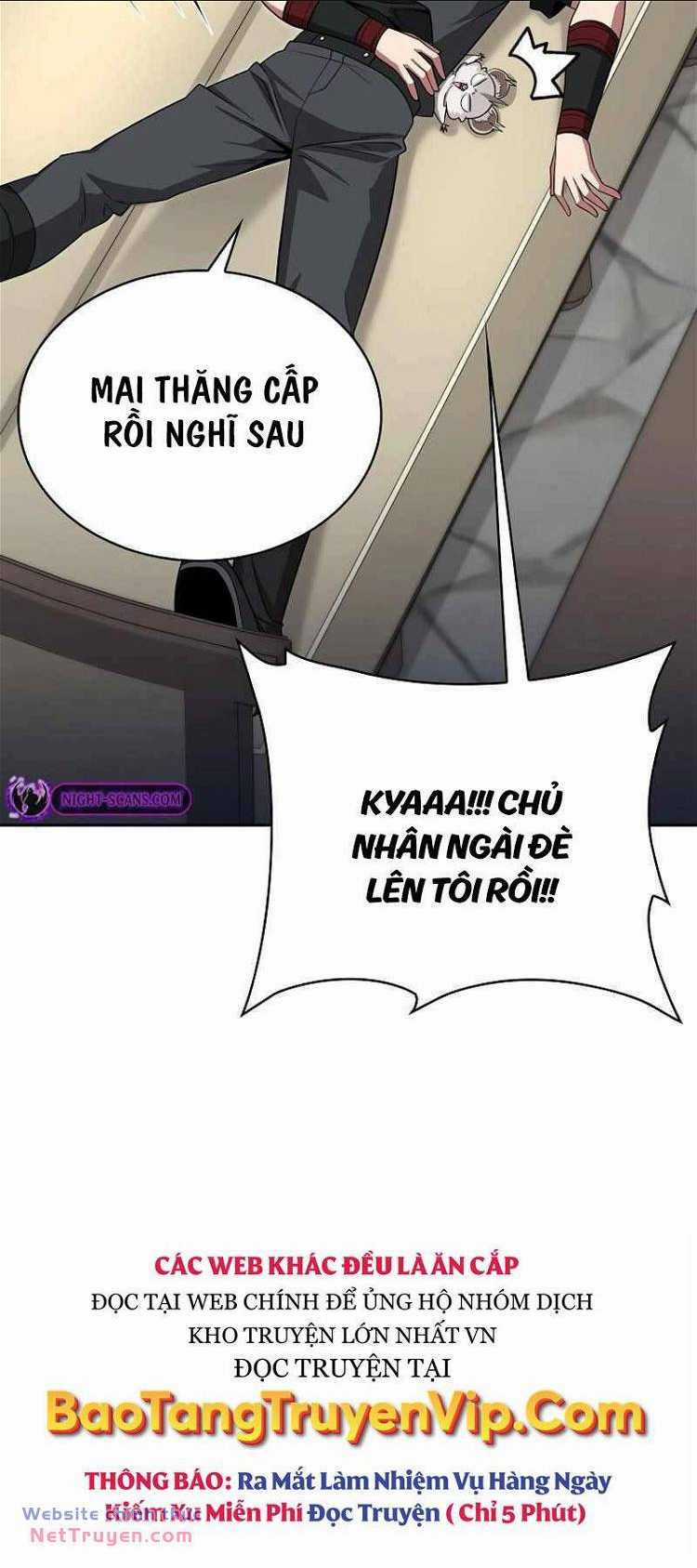 Bậc Thầy Debuff - Chapter 14 - Trang 64