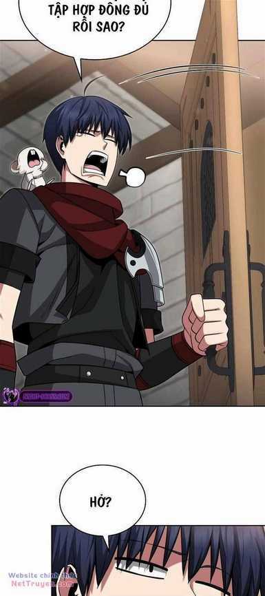 Bậc Thầy Debuff - Chapter 14 - Trang 66