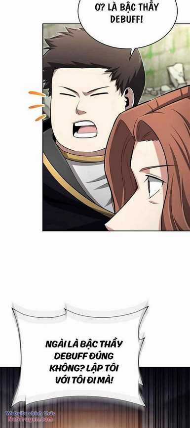 Bậc Thầy Debuff - Chapter 14 - Trang 69