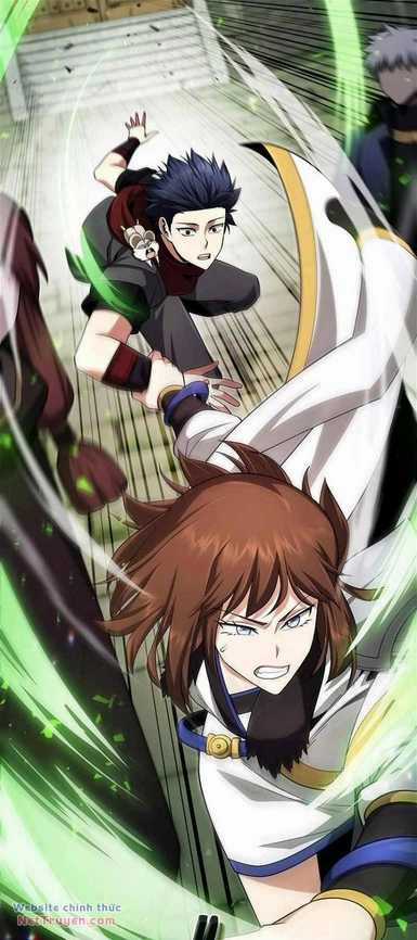 Bậc Thầy Debuff - Chapter 14 - Trang 74