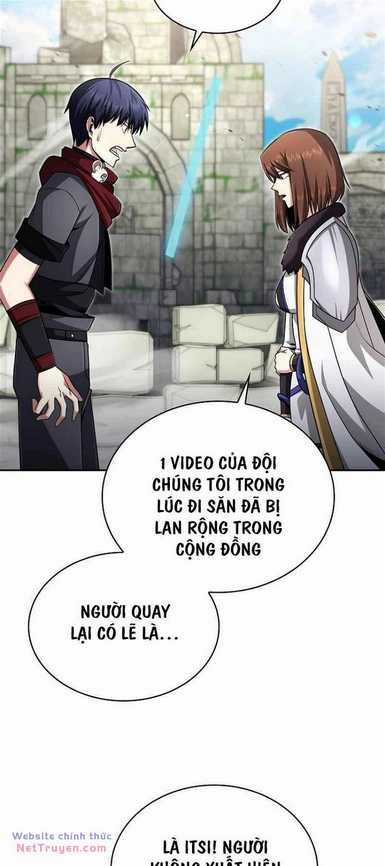 Bậc Thầy Debuff - Chapter 14 - Trang 86