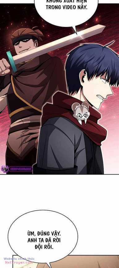 Bậc Thầy Debuff - Chapter 14 - Trang 87