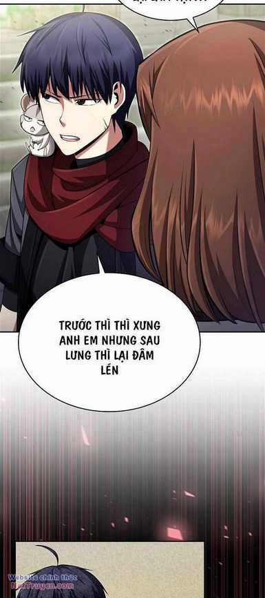 Bậc Thầy Debuff - Chapter 14 - Trang 89