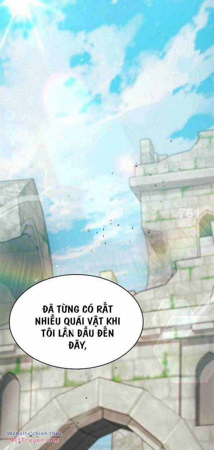 Bậc Thầy Debuff - Chapter 15 - Trang 1