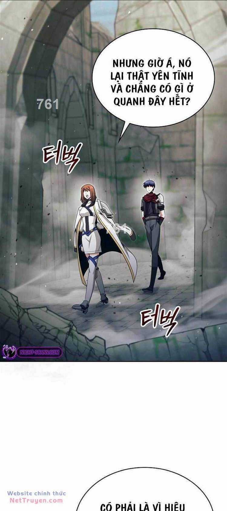 Bậc Thầy Debuff - Chapter 15 - Trang 2