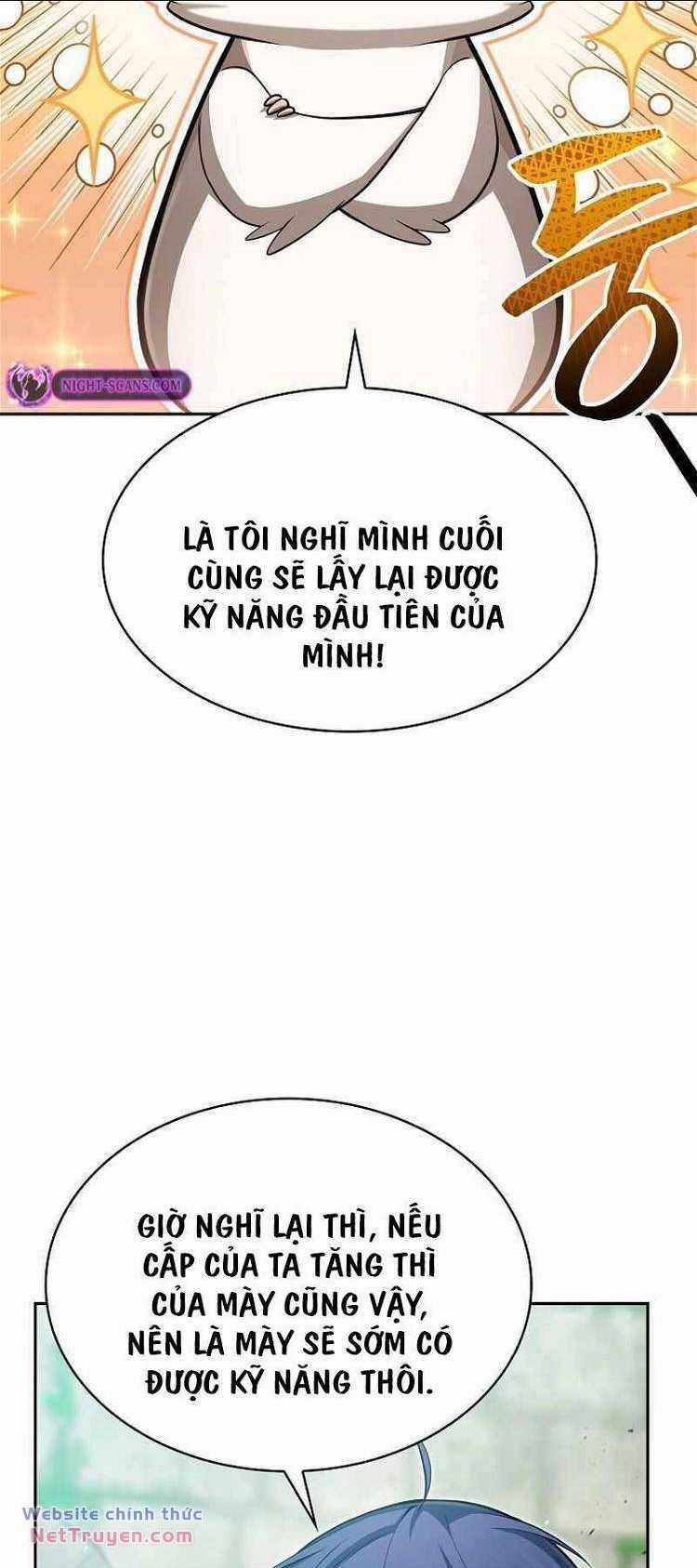 Bậc Thầy Debuff - Chapter 15 - Trang 12