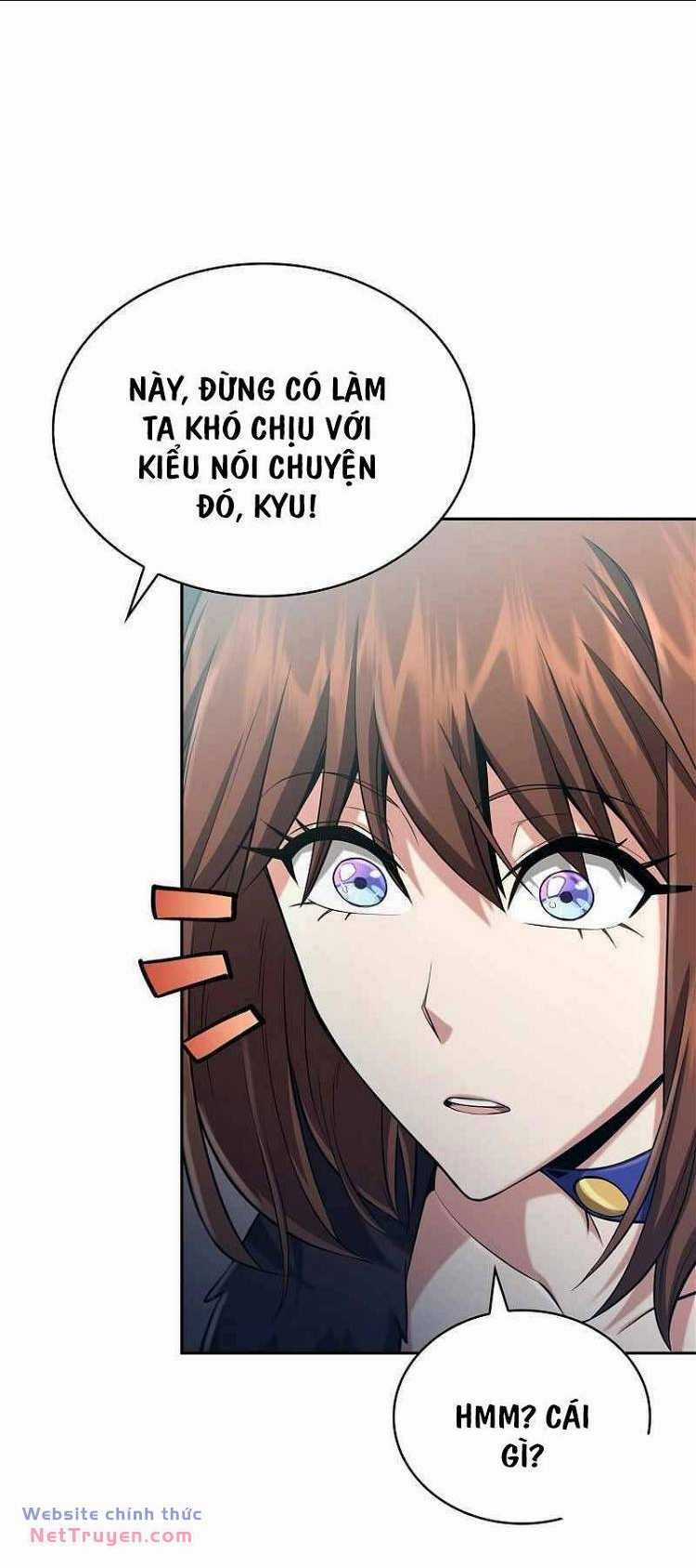 Bậc Thầy Debuff - Chapter 15 - Trang 15