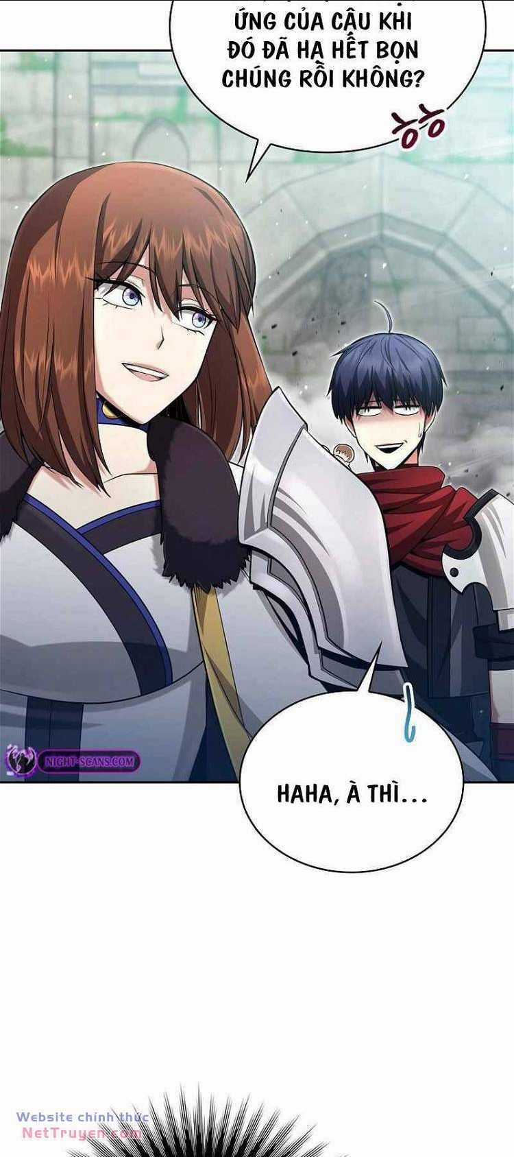 Bậc Thầy Debuff - Chapter 15 - Trang 3