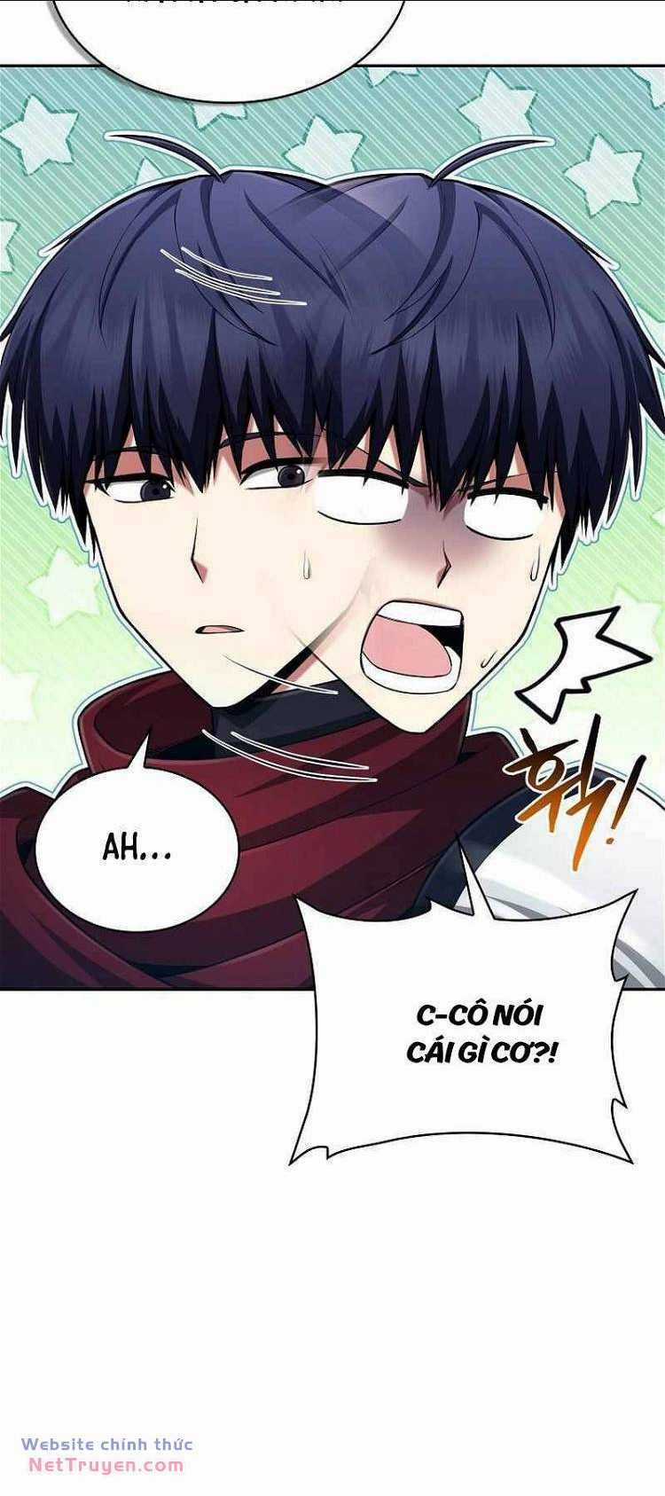 Bậc Thầy Debuff - Chapter 15 - Trang 23