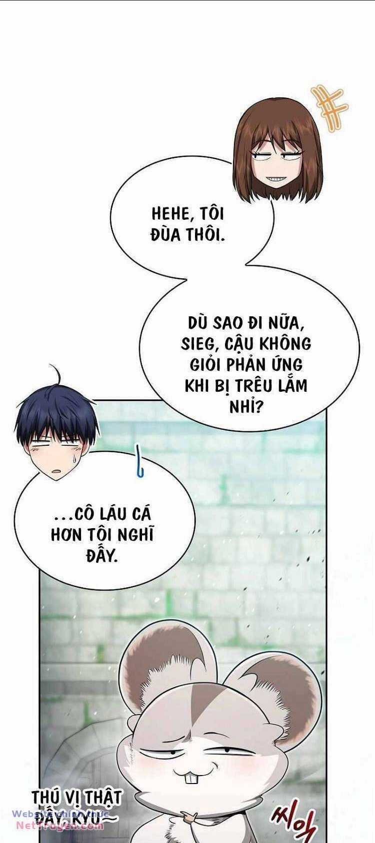 Bậc Thầy Debuff - Chapter 15 - Trang 24