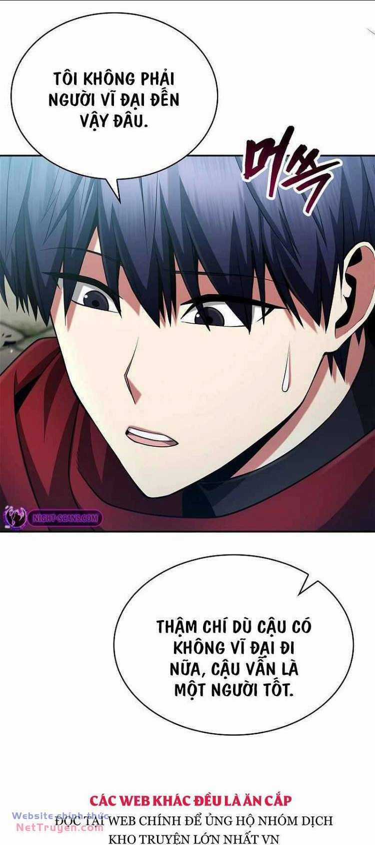 Bậc Thầy Debuff - Chapter 15 - Trang 29