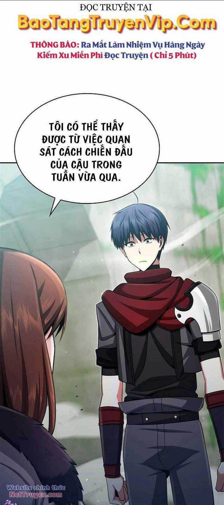 Bậc Thầy Debuff - Chapter 15 - Trang 30