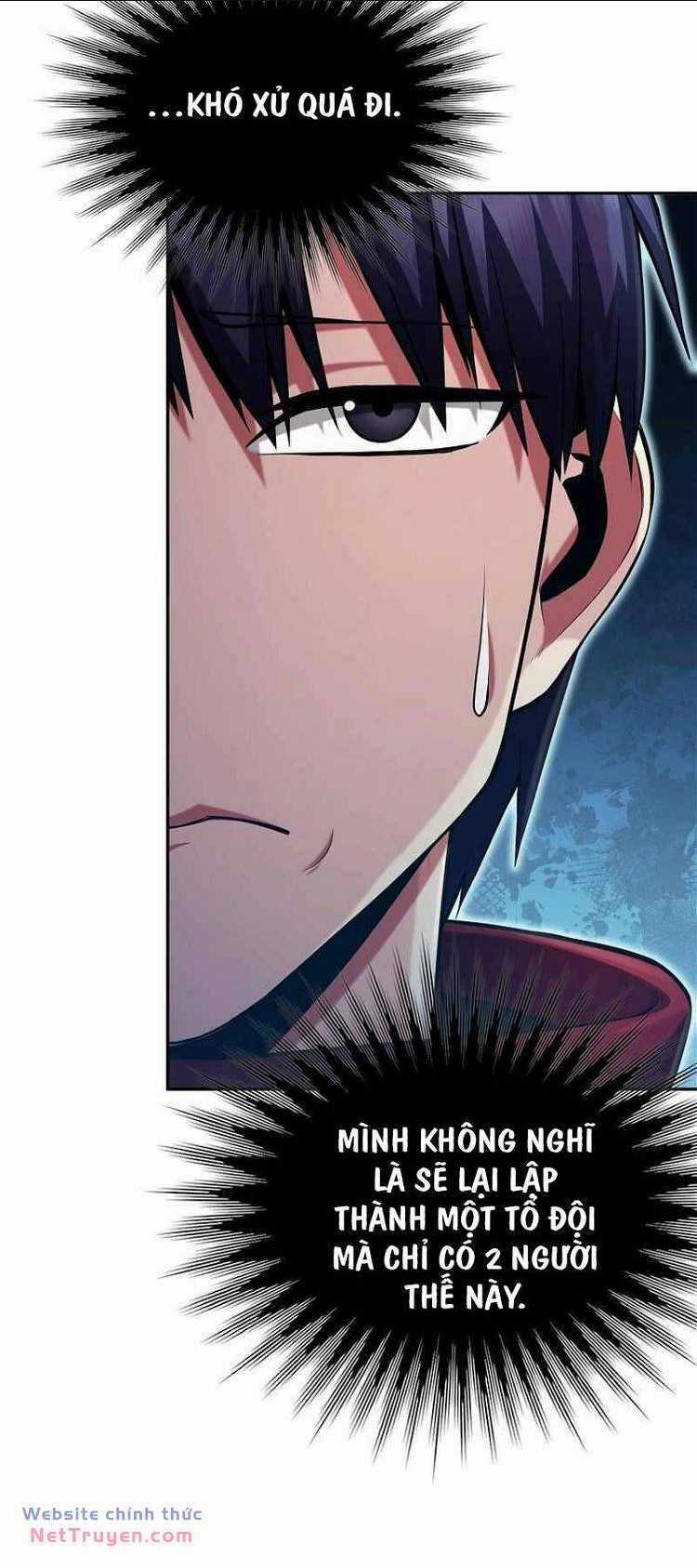 Bậc Thầy Debuff - Chapter 15 - Trang 4