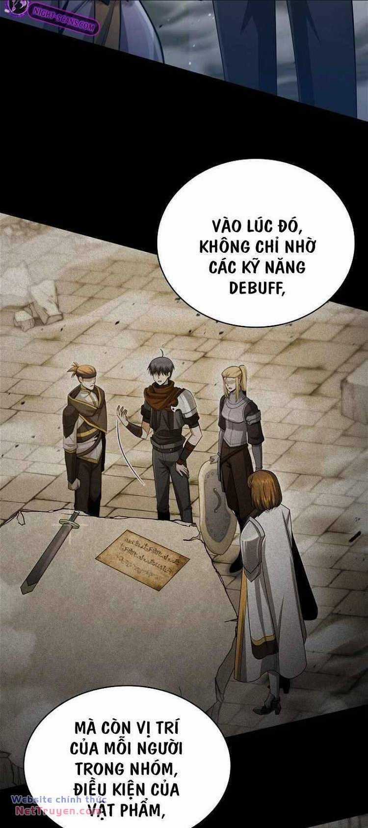 Bậc Thầy Debuff - Chapter 15 - Trang 31