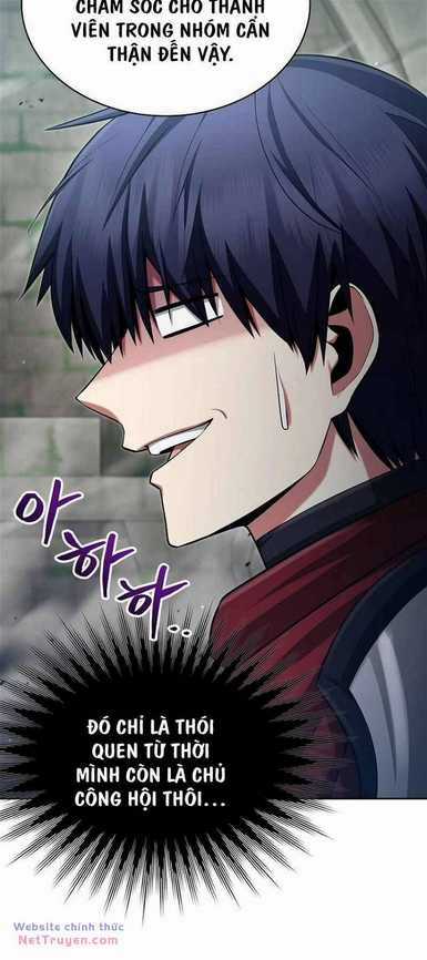 Bậc Thầy Debuff - Chapter 15 - Trang 33