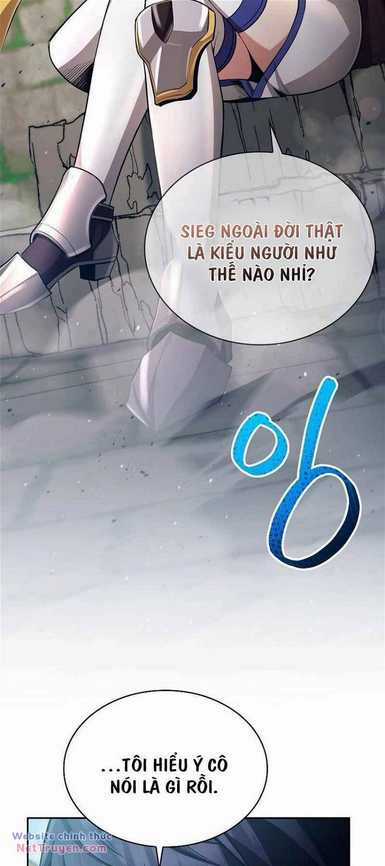 Bậc Thầy Debuff - Chapter 15 - Trang 35