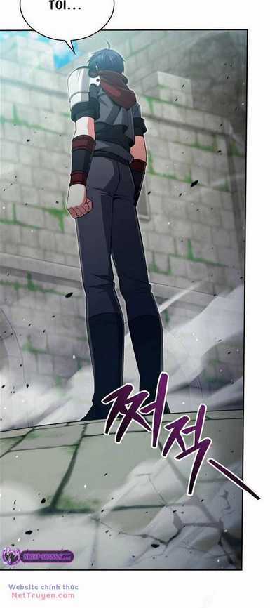 Bậc Thầy Debuff - Chapter 15 - Trang 37