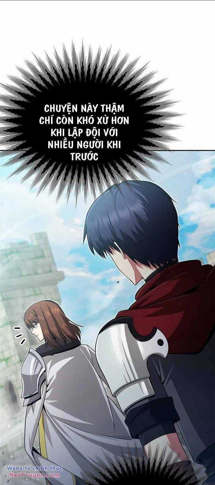 Bậc Thầy Debuff - Chapter 15 - Trang 5