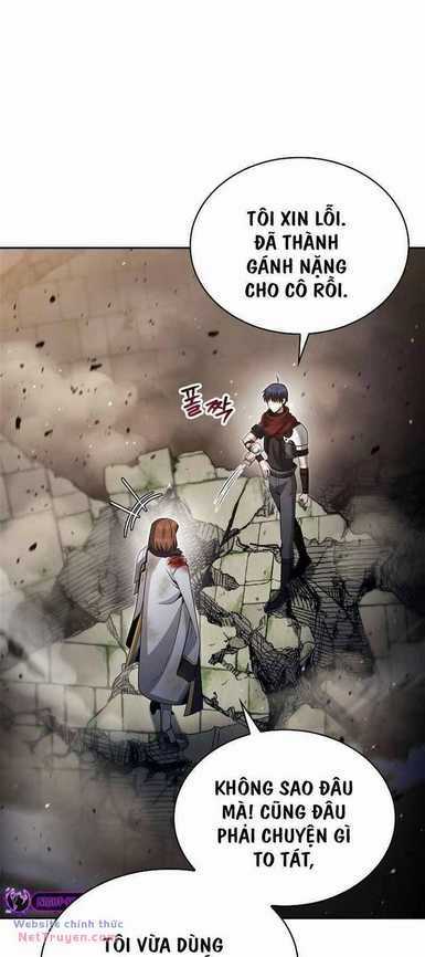 Bậc Thầy Debuff - Chapter 15 - Trang 55