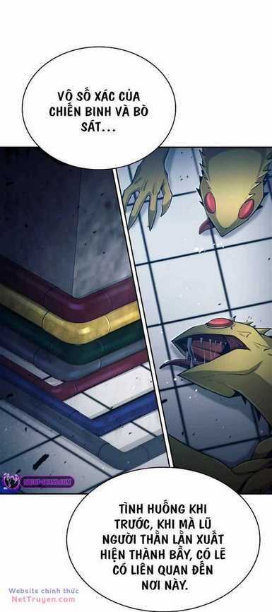 Bậc Thầy Debuff - Chapter 15 - Trang 61