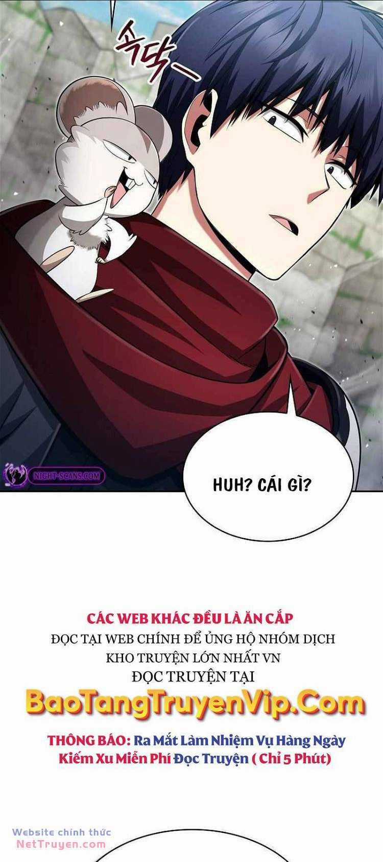 Bậc Thầy Debuff - Chapter 15 - Trang 8