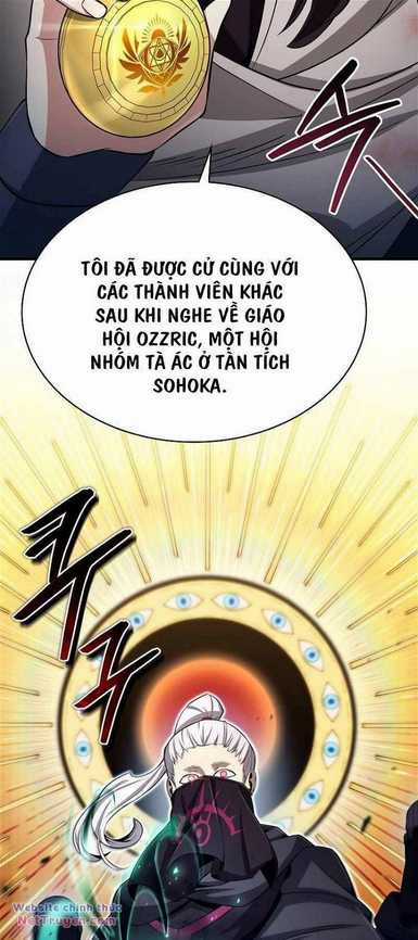 Bậc Thầy Debuff - Chapter 15 - Trang 74