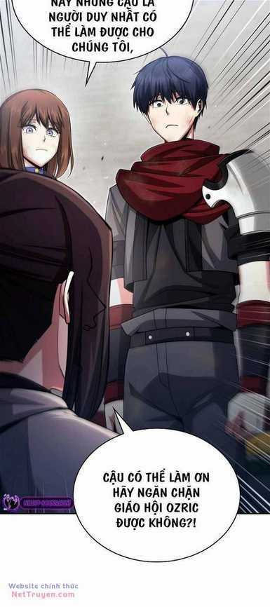 Bậc Thầy Debuff - Chapter 15 - Trang 76