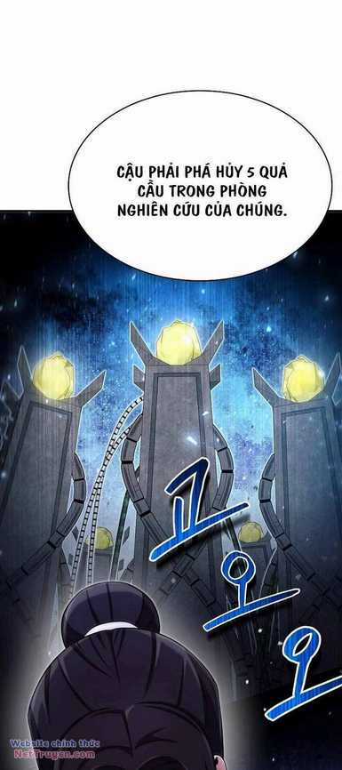 Bậc Thầy Debuff - Chapter 15 - Trang 78