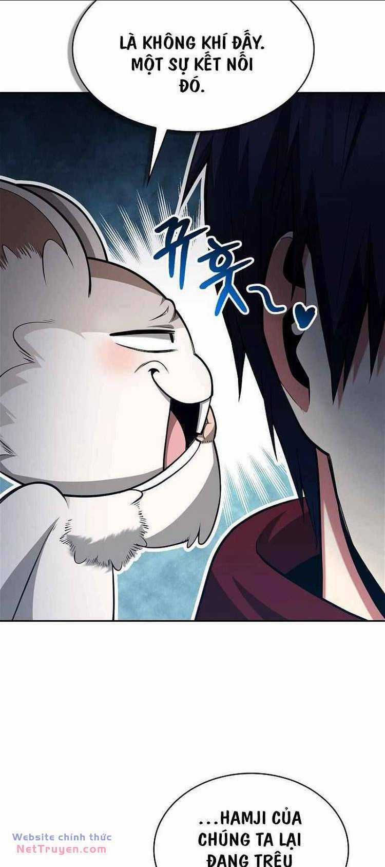 Bậc Thầy Debuff - Chapter 15 - Trang 9