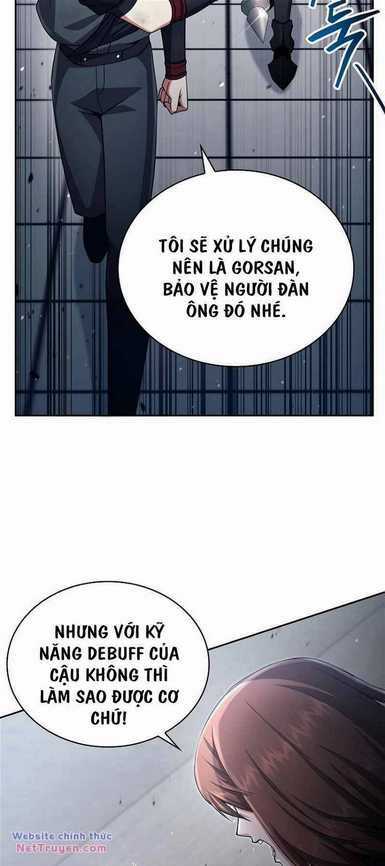 Bậc Thầy Debuff - Chapter 15 - Trang 82