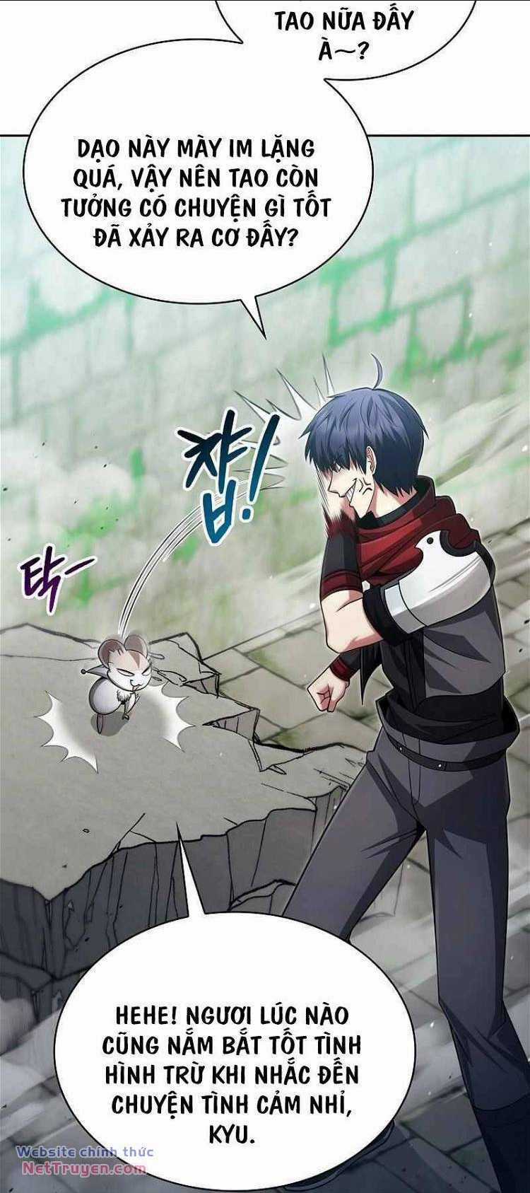 Bậc Thầy Debuff - Chapter 15 - Trang 10