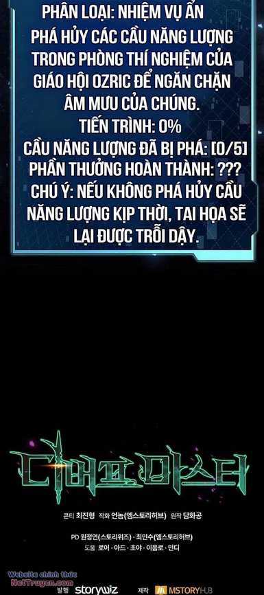 Bậc Thầy Debuff - Chapter 15 - Trang 91