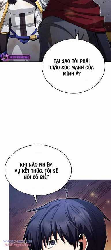 Bậc Thầy Debuff - Chapter 16 - Trang 16